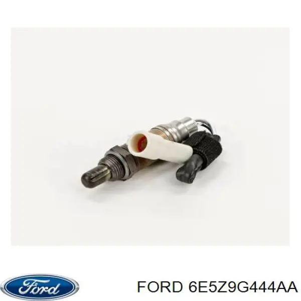 6E5Z9G444AA Ford sonda lambda sensor de oxigeno para catalizador