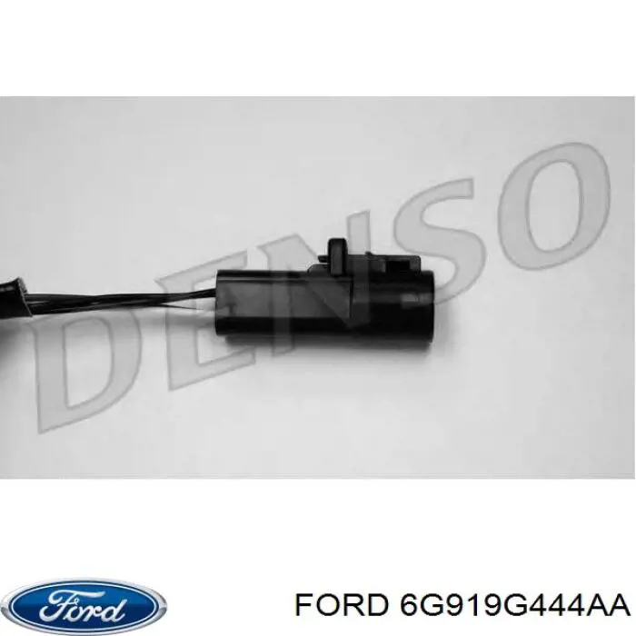 6G919G444AA Ford sonda lambda