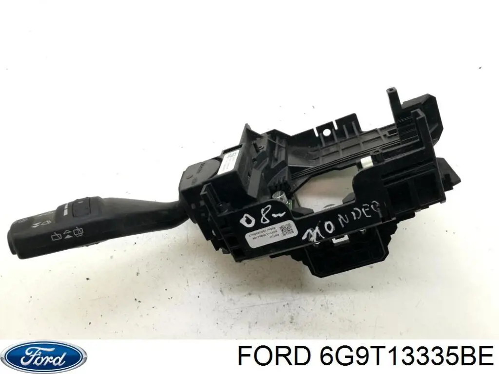 6G9T13335BE Ford 