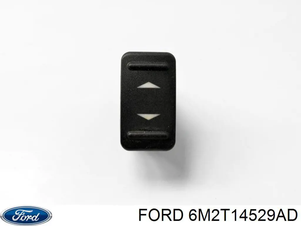  Botón de encendido, motor eléctrico, elevalunas, puerta delantera derecha para Ford S-Max CA1