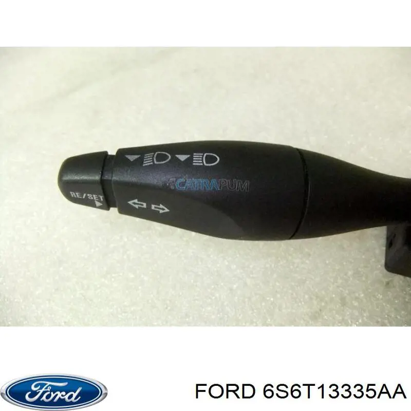 6S6T13335AA Ford 