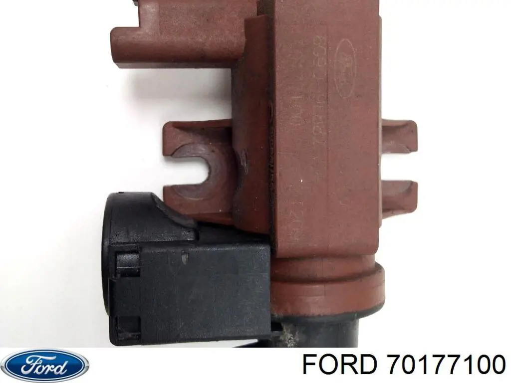 70177100 Ford 