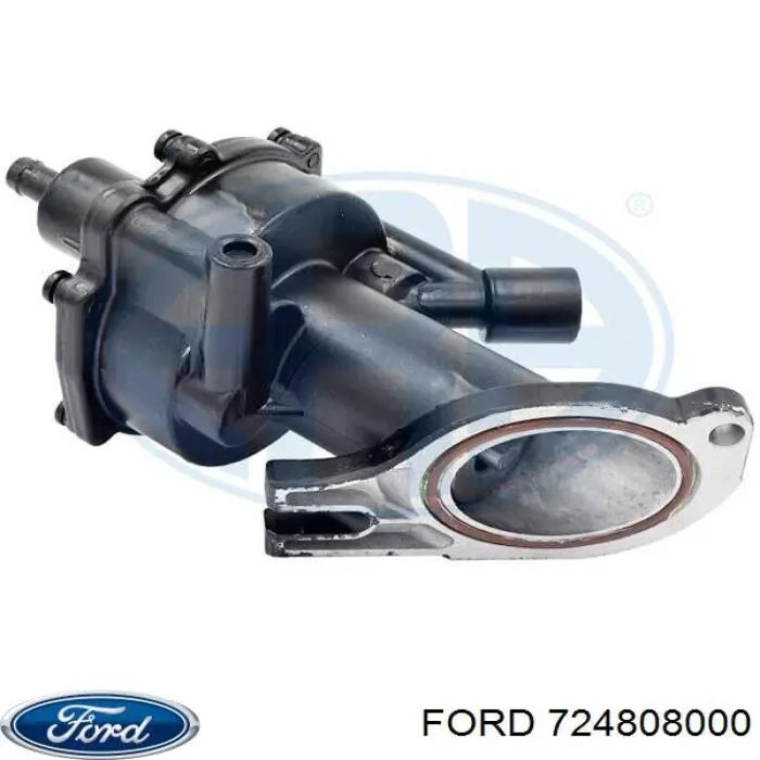 7.24808.00.0 Ford bomba de vacío