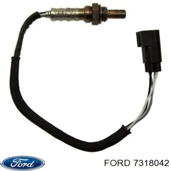 7318042 Ford sonda lambda