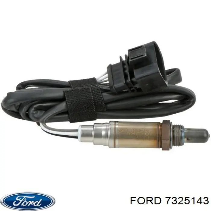 7325143 Ford sonda lambda