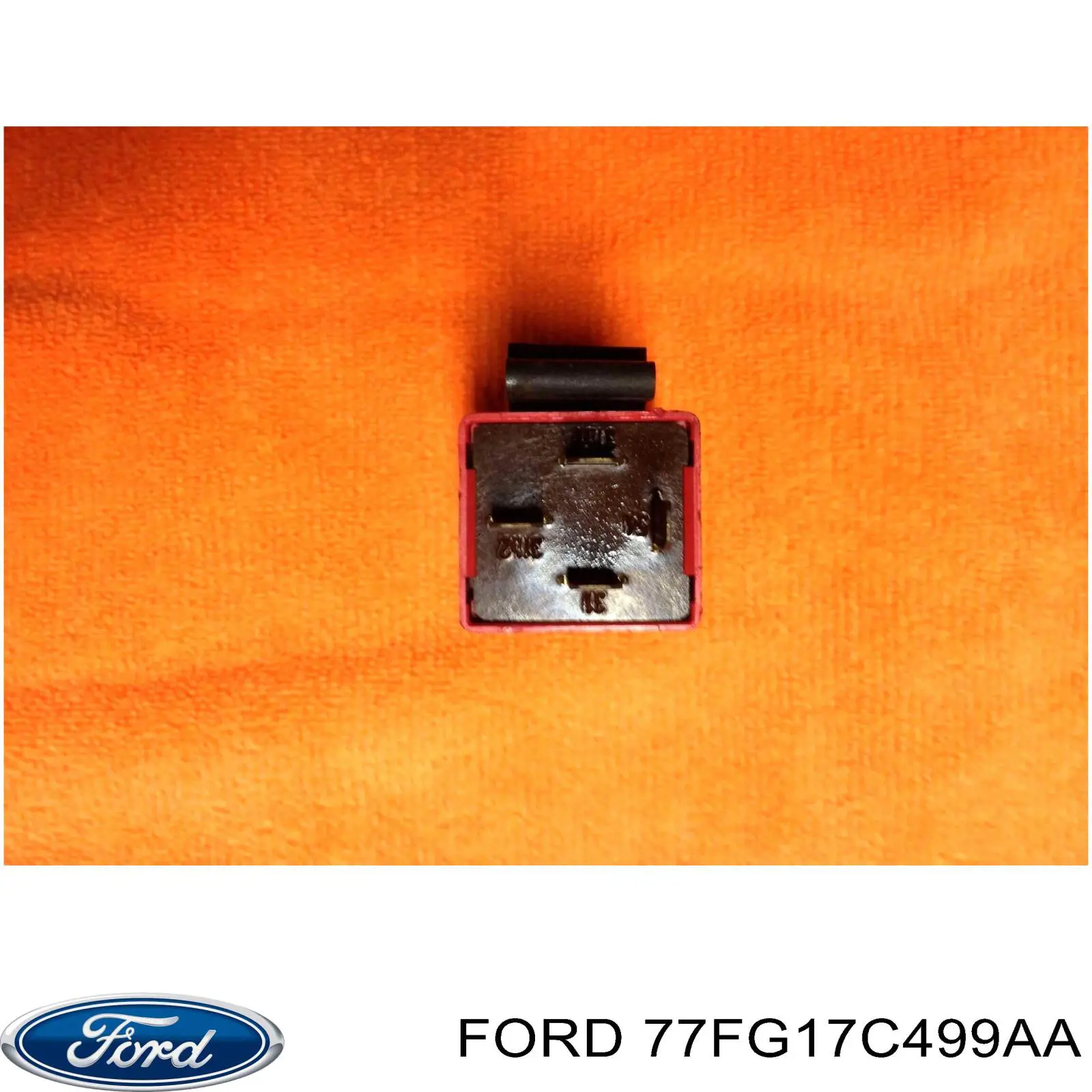 1568695 Ford 