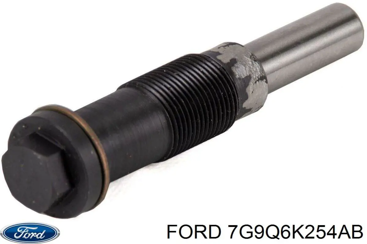 7G9Q6K254AB Ford tensor, cadena de distribución