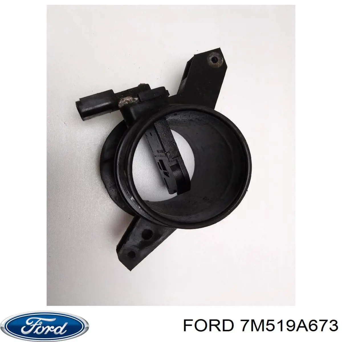  Manguito, alimentación de aire para Ford Focus 2 