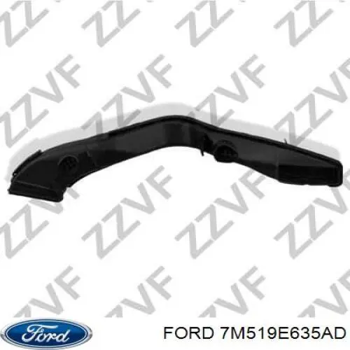  Entrada Del Filtro De Aire para Ford S-Max CA1