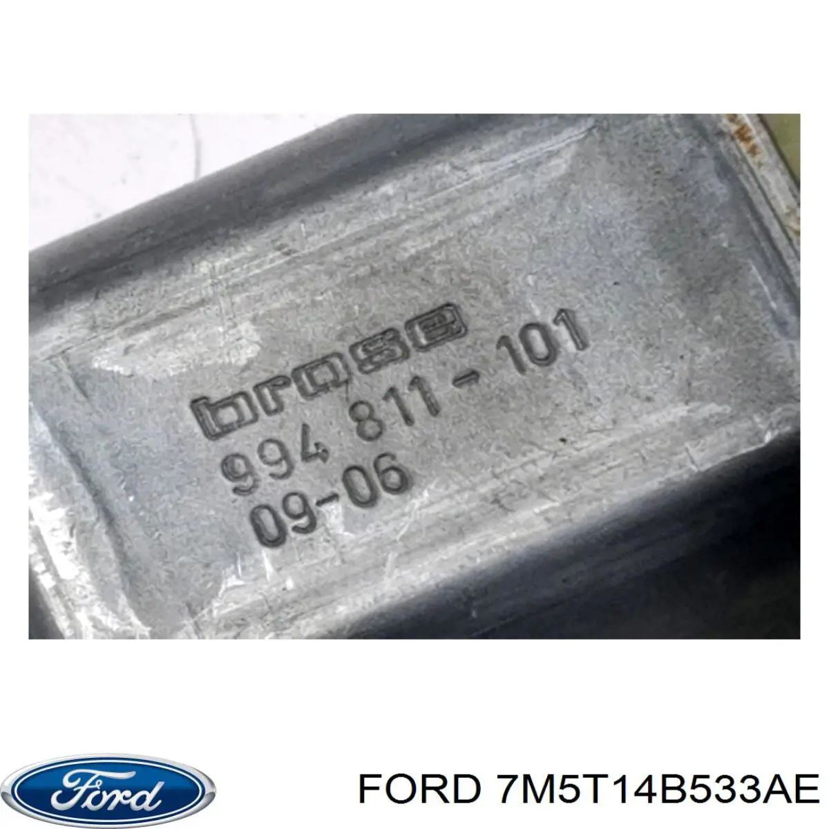 7M5T14B533AE Ford 