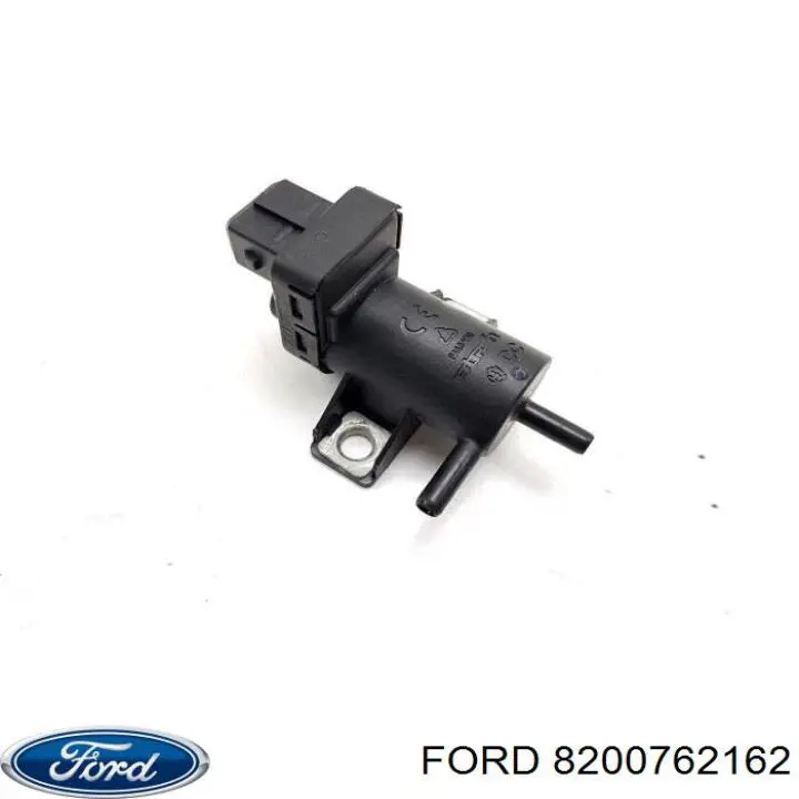 8200762162 Ford valvula de solenoide control de compuerta egr