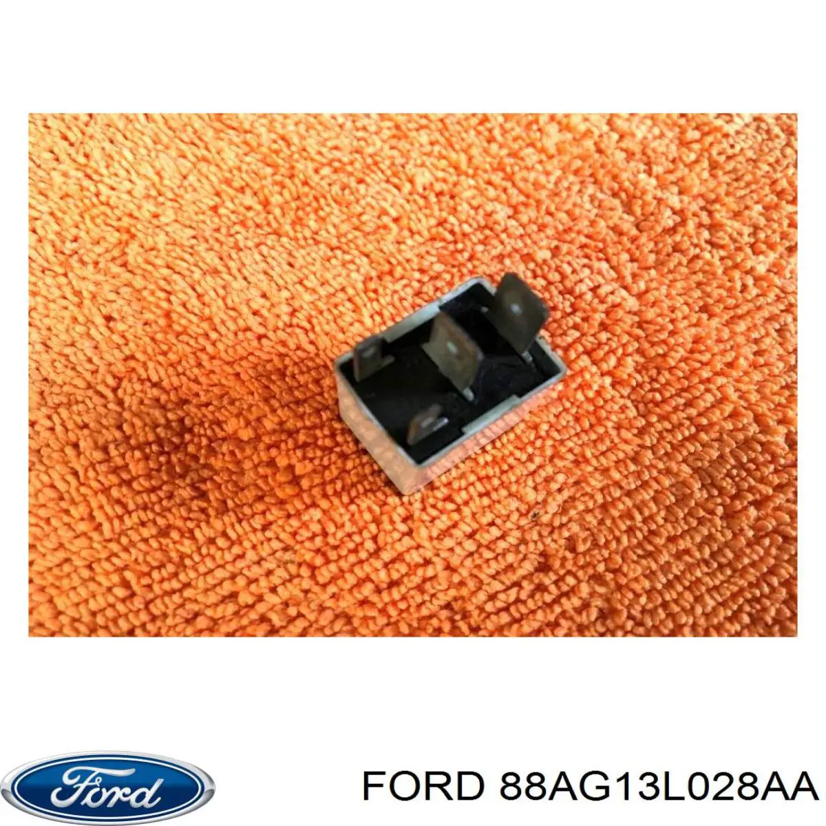 88AG13L028AA Ford 