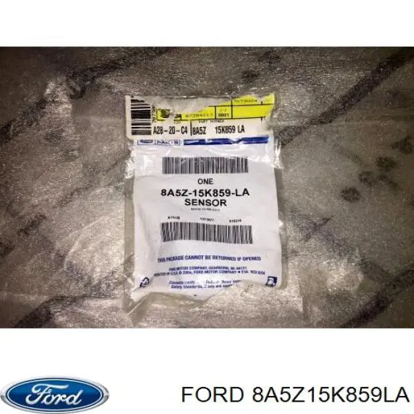 8A5Z15K859LA Ford 