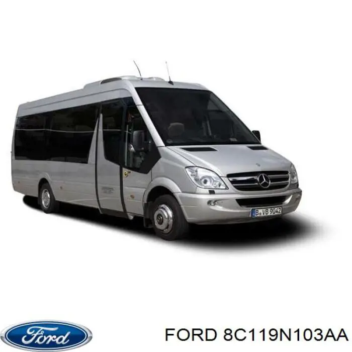 1673532 Ford 