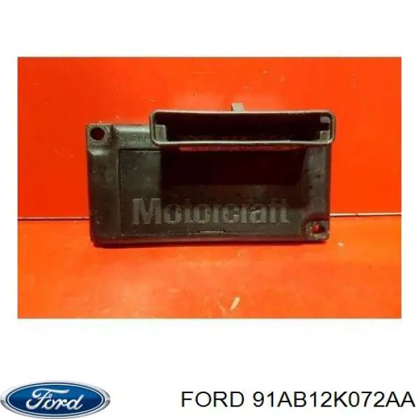  Módulo de encendido para Ford Fiesta F3L, F5L