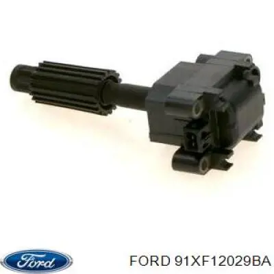 91XF12029BA Ford bobina de encendido