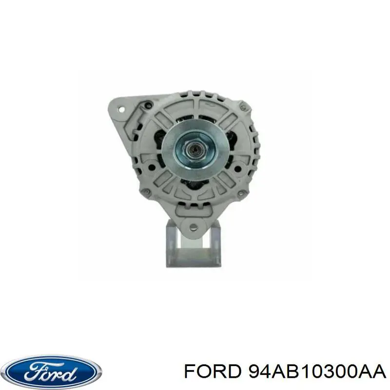 94AB10300AA Ford alternador