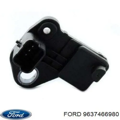 9637466980 Ford sensor de posición del cigüeñal