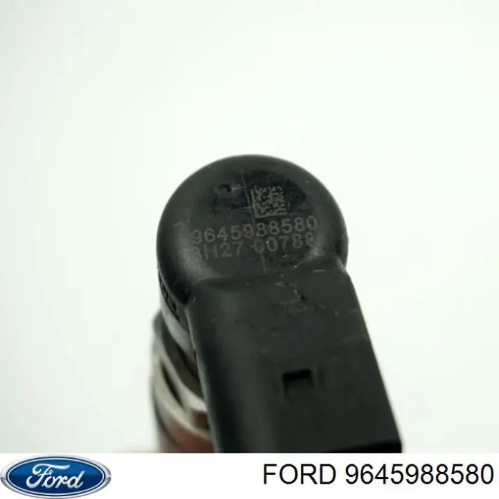 9645988580 Ford inyector de combustible