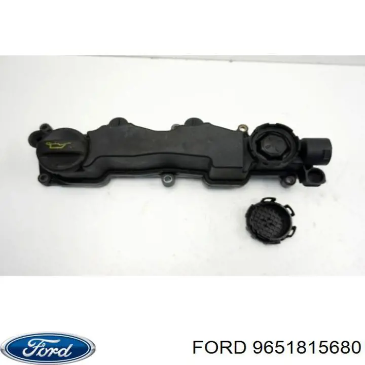 9651815680 Ford tapa de culata