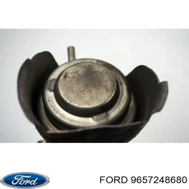 9657248680 Ford turbocompresor