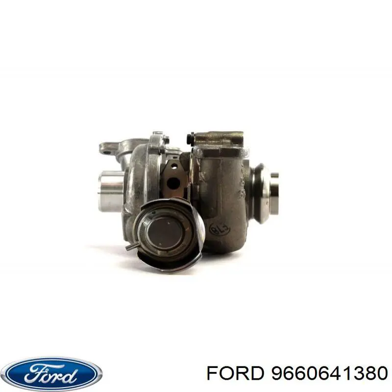 9660641380 Ford 