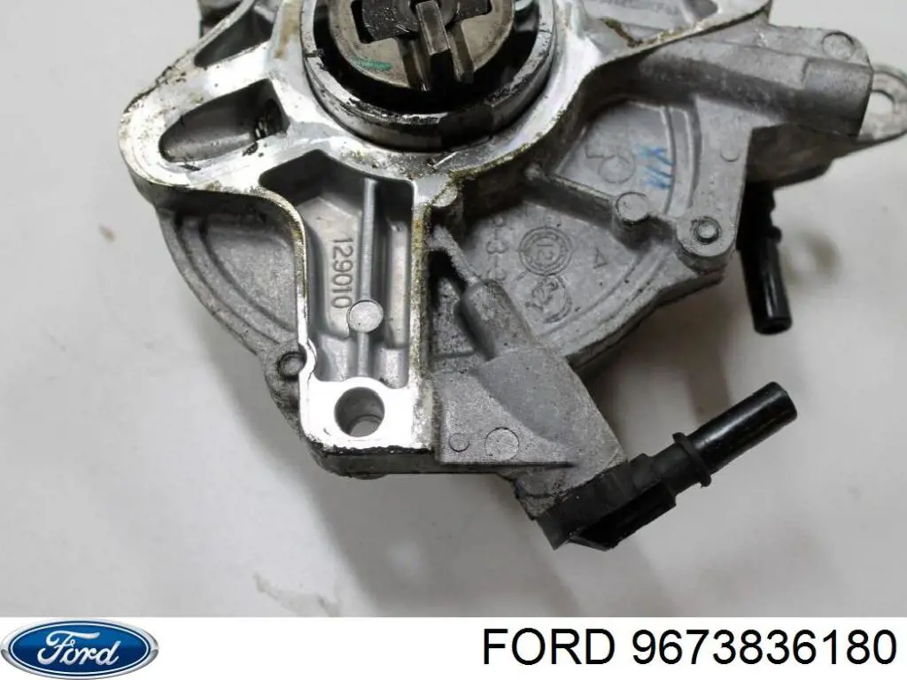 9673836180 Ford bomba de vacío