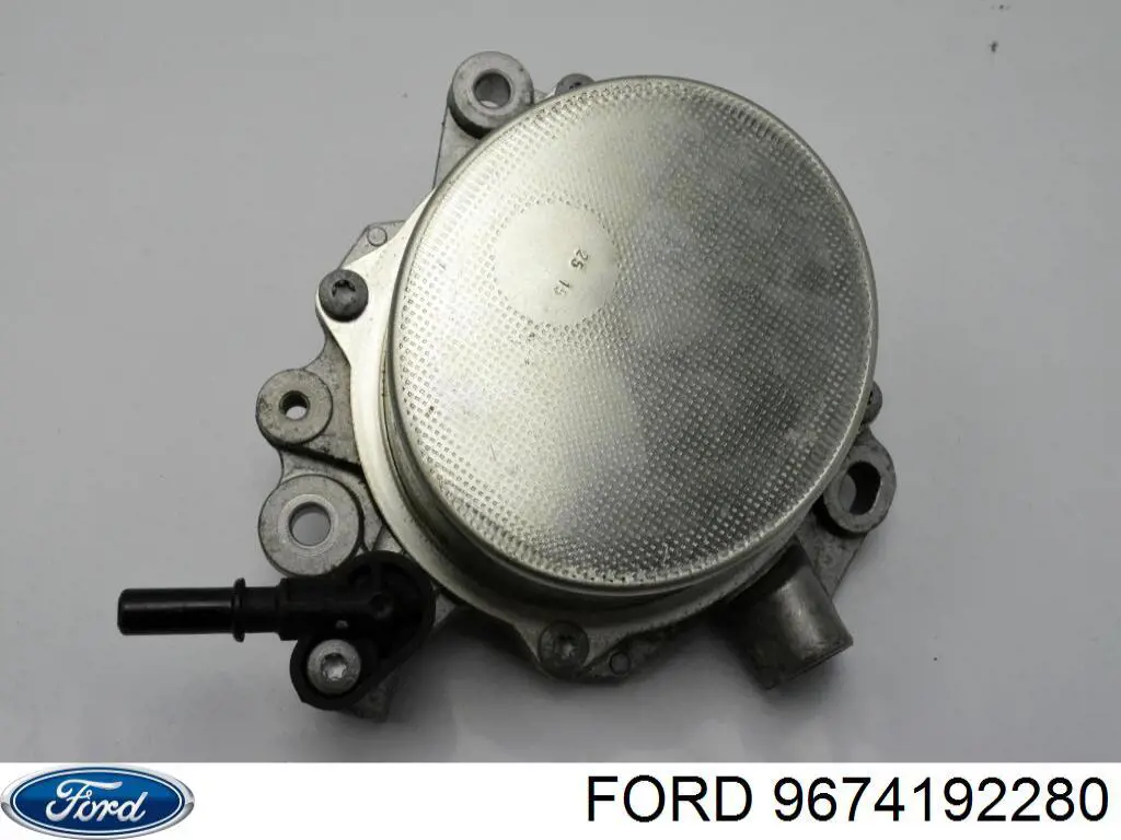 1860655 Ford bomba de vacío