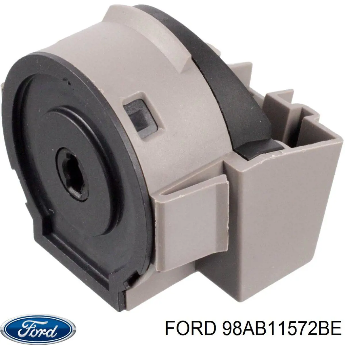 98AB11572BE Ford interruptor de encendido / arranque