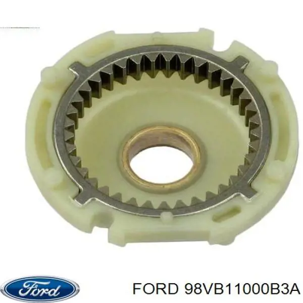 98VB11000B3A Ford motor de arranque