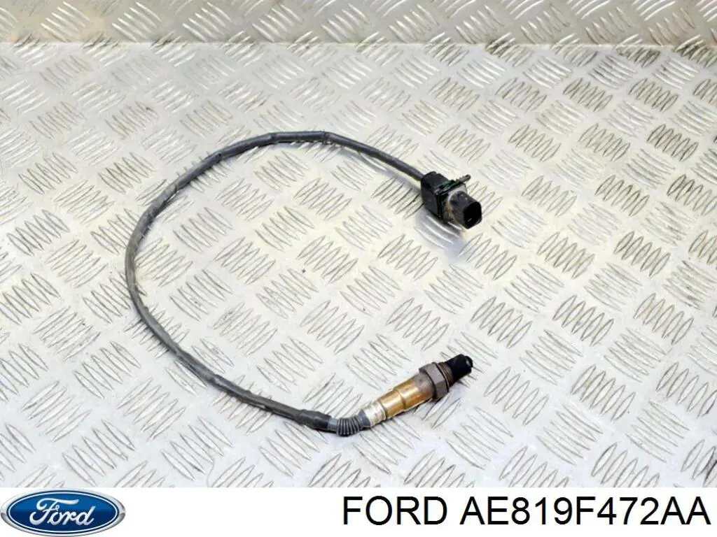 AE819F472AA Ford 