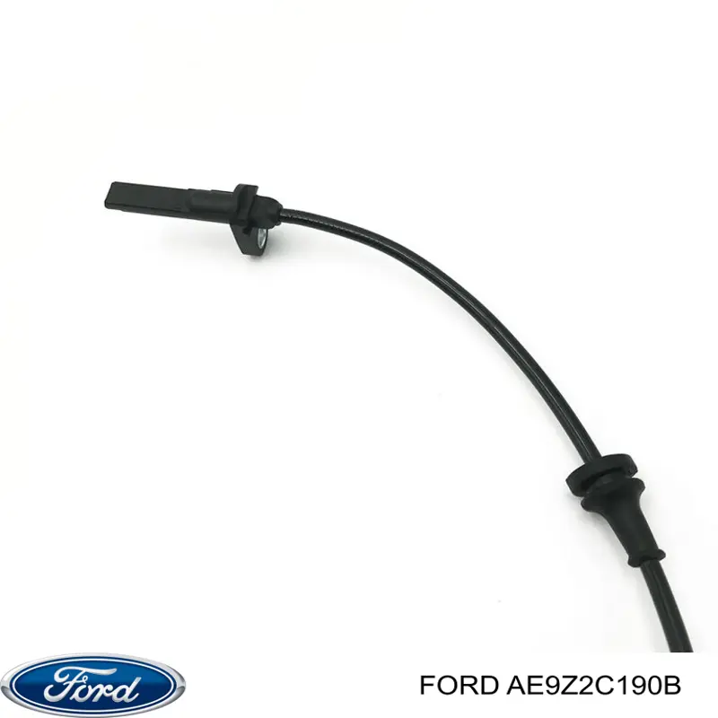  Sensor ABS trasero para Ford Explorer U5