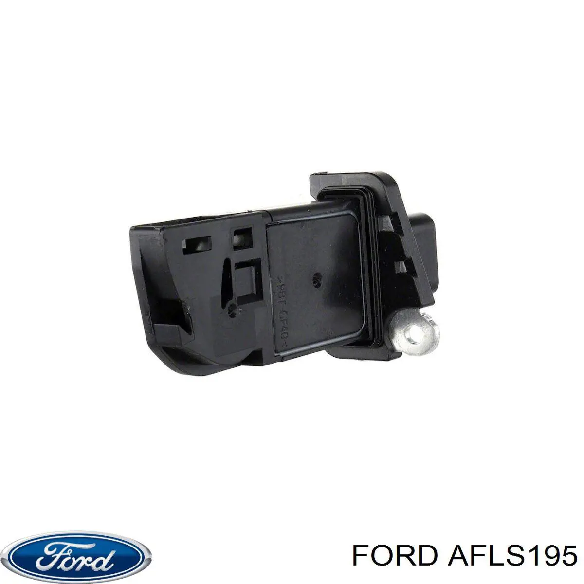 AFLS195 Ford sensor de flujo de aire/medidor de flujo (flujo de aire masibo)