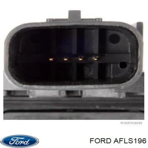 AFLS196 Ford sensor de flujo de aire/medidor de flujo (flujo de aire masibo)