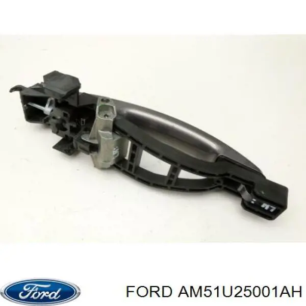 AM51U25001AH Ford 