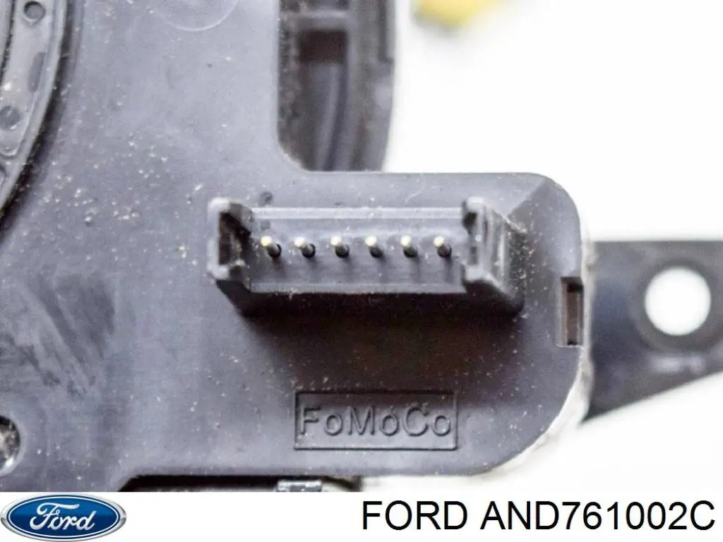 AND761002C Ford 