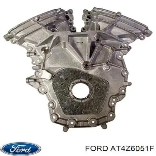  Junta de culata izquierda para Ford Explorer U5