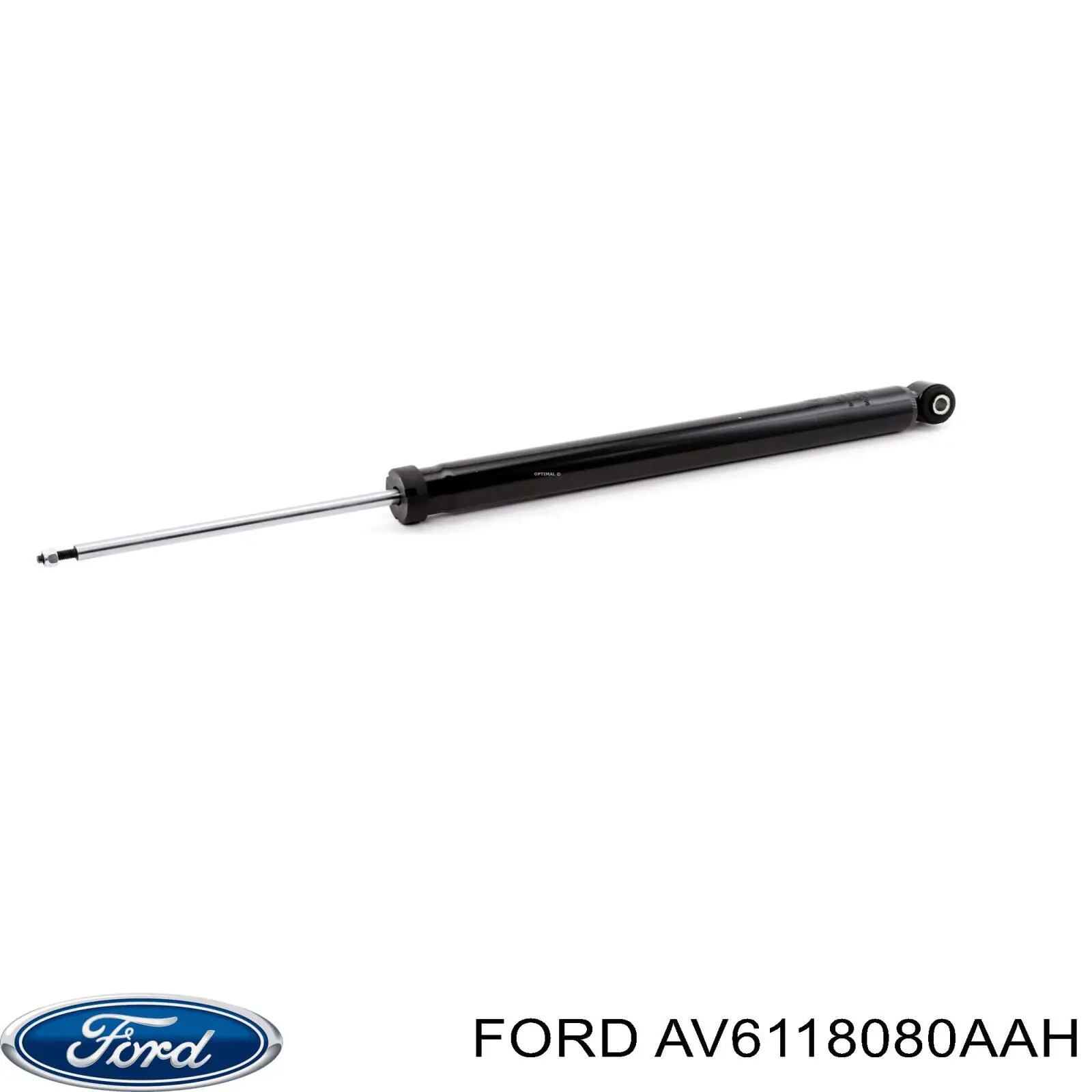 AV6118080AAH Ford 