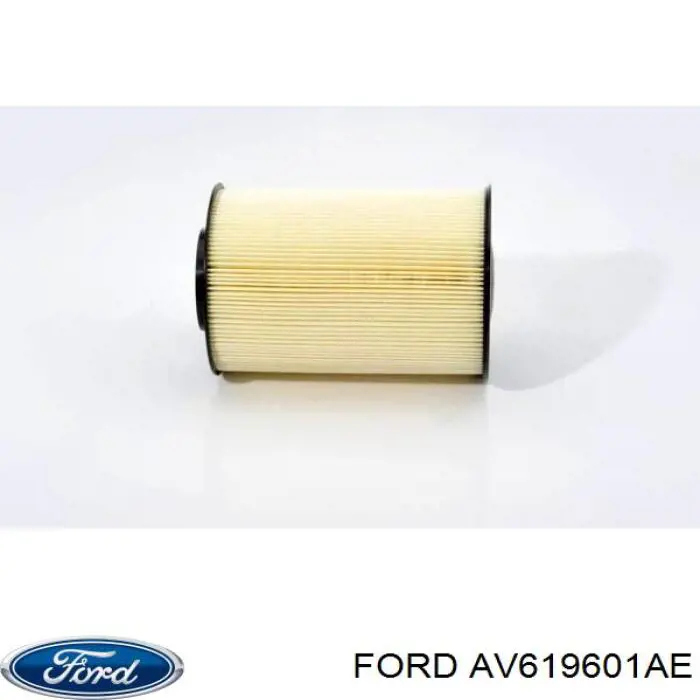 AV61 9601 AE Ford filtro de aire