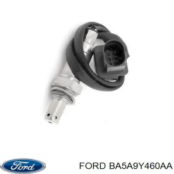 BA5A9Y460AA Ford 