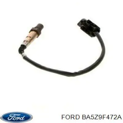 BA5Z9F472A Ford 