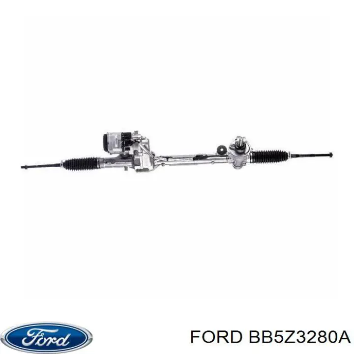  Barra de acoplamiento para Ford Explorer U5