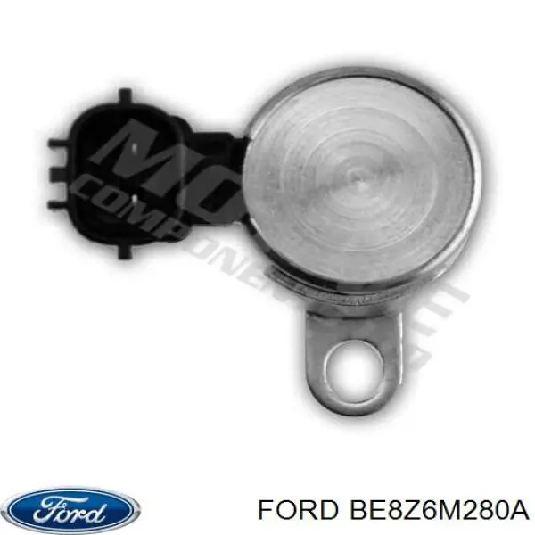 BE8Z6M280A Ford válvula control, ajuste de levas