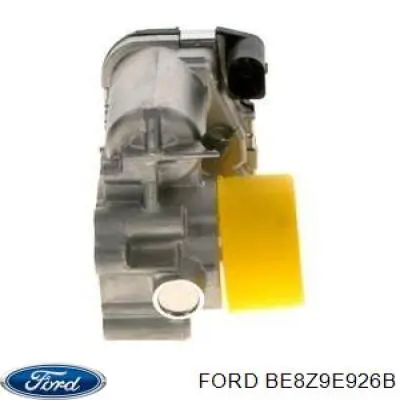 BE8Z9E926B Ford cuerpo de mariposa completo