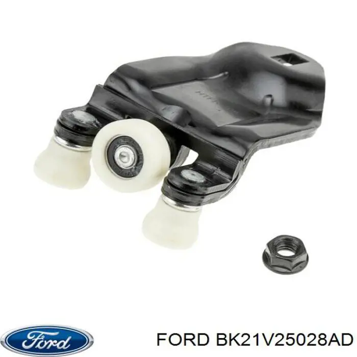 BK21V25028AD Ford 