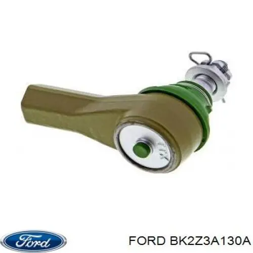 BK2Z3A130A Ford rótula barra de acoplamiento exterior