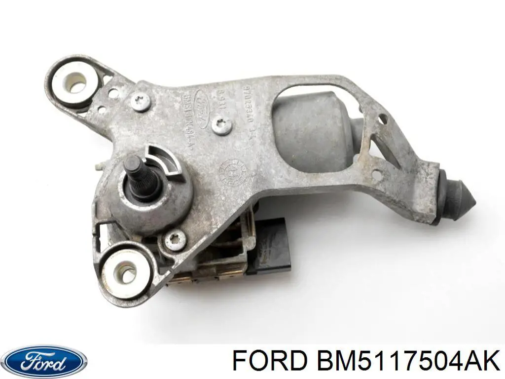 BM5117504AK Ford 