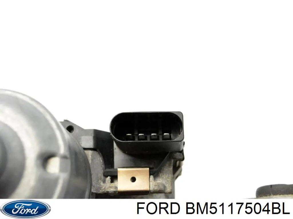 BM5117504BL Ford 