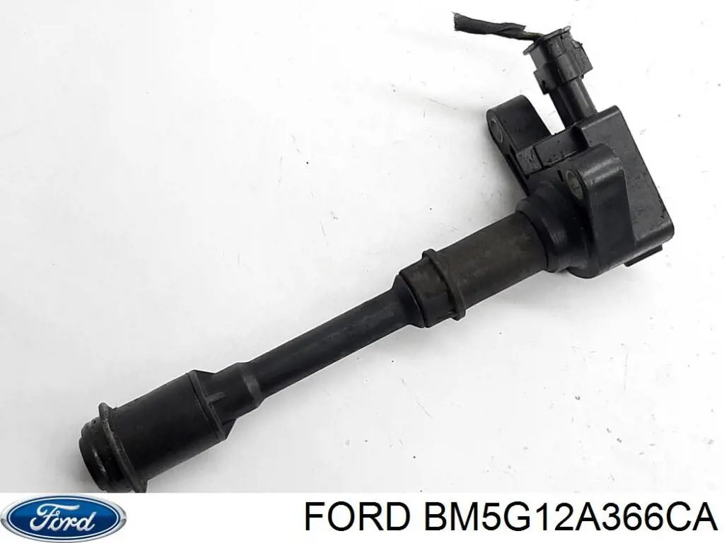 BM5G12A366CA Ford bobina de encendido