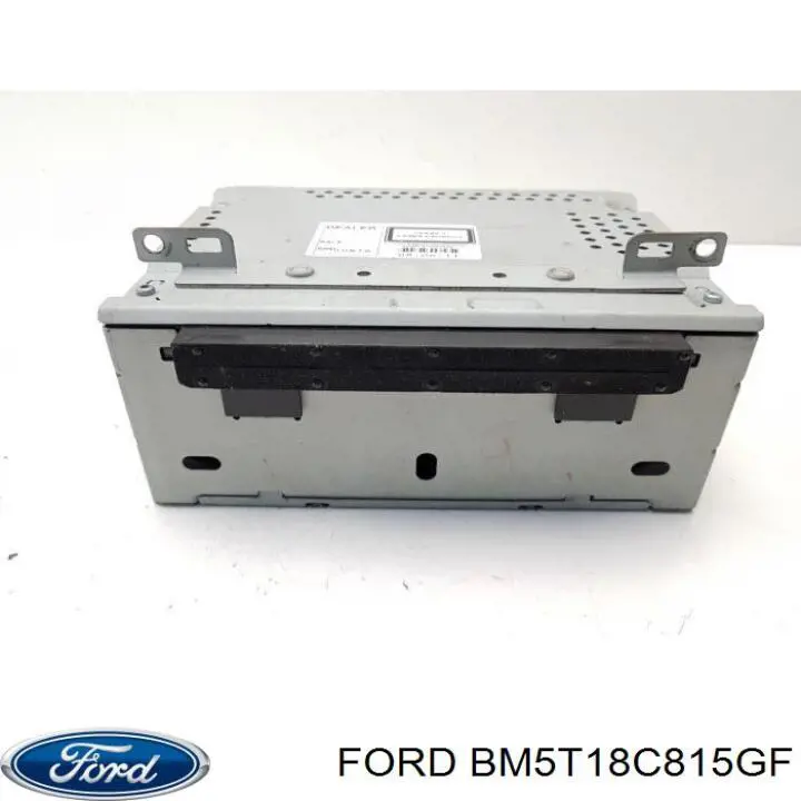 BM5T18C815GF Ford 